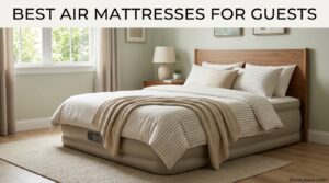 Best Air Mattresses for Guests