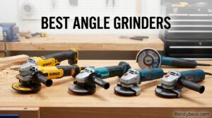 Best Angle Grinders