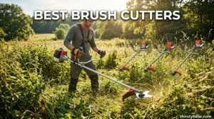 Best Brush Cutters