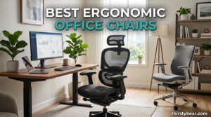 Best Ergonomic Office Chairs