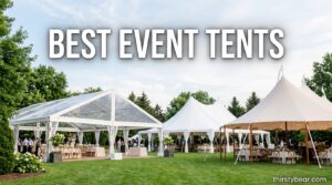 Best Event Tents