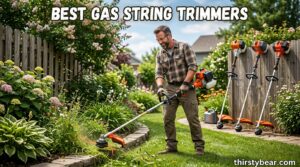 Best Gas String Trimmers