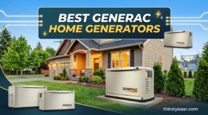 Best Generac Home Generators