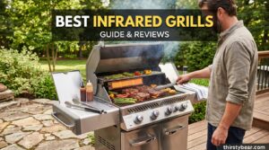 Best Infrared Grills