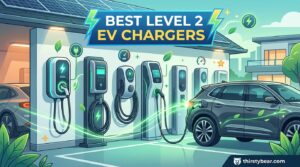 Best Level 2 EV Chargers