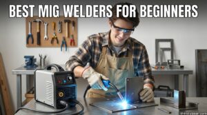Best MIG Welders for Beginners