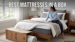 Best Mattresses in a Box