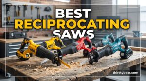 Best Reciprocating Saws