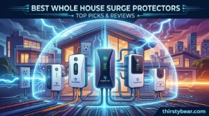 Best Whole House Surge Protectors