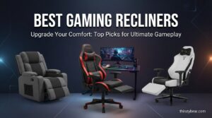best gaming Recliners