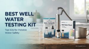 Best Well Water Testing Kit