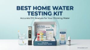 Best Home Water Testing Kit