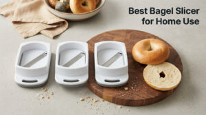 Best Bagel Slicer for Home Use
