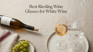 Best Riesling Wine Glasses for White Wine