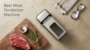 Best Meat Tenderizer Machine