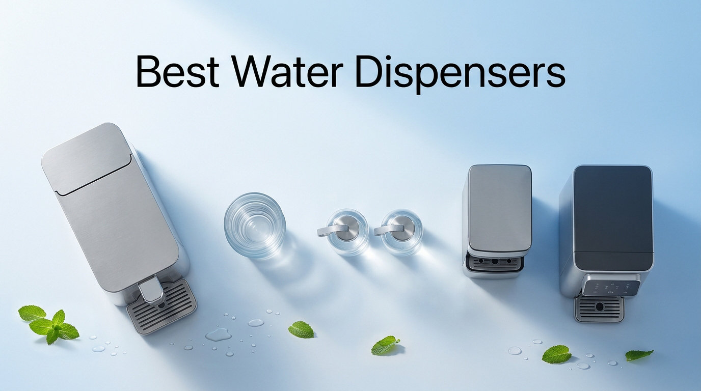 Best Water Dispensers