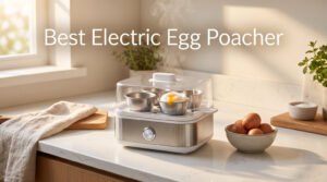 Best Electric Egg Poacher