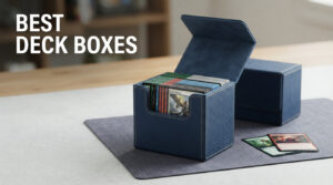 Best Deck Boxes
