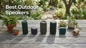 Best Outdoor Speakers