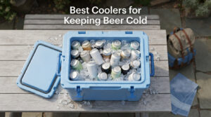 Best Coolers for Keeping Beer Cold