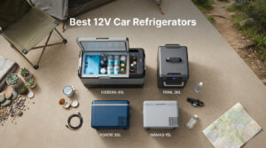 Best 12V Car Refrigerators