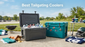 Best Tailgating Coolers