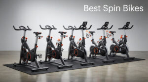 Best Spin Bikes