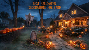 Best Halloween Decorations for Yard