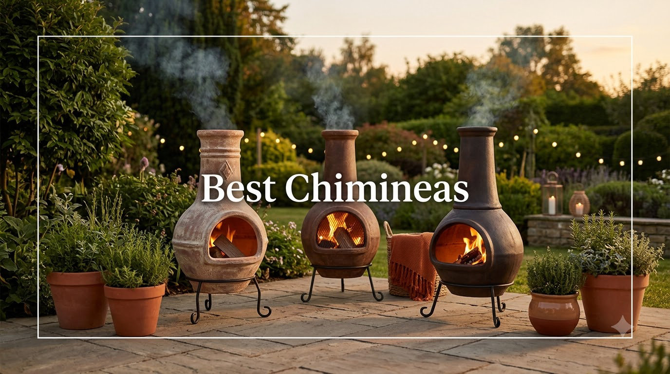 Best Chimineas