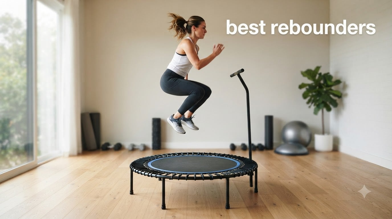 best rebounders