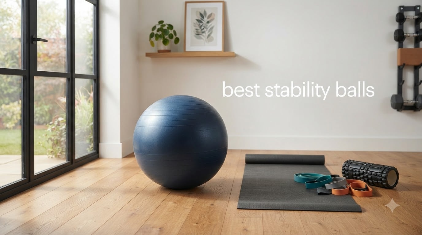 best stability balls