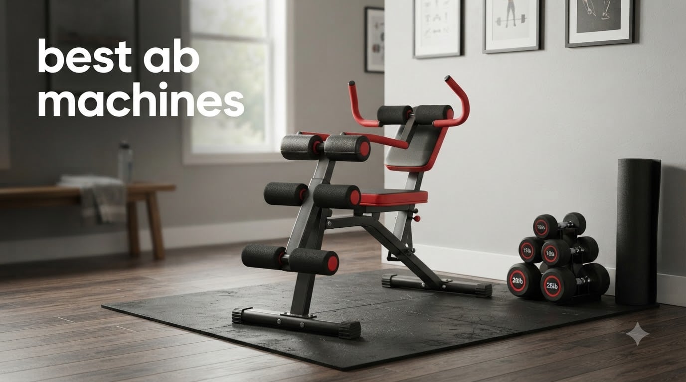 best ab machines