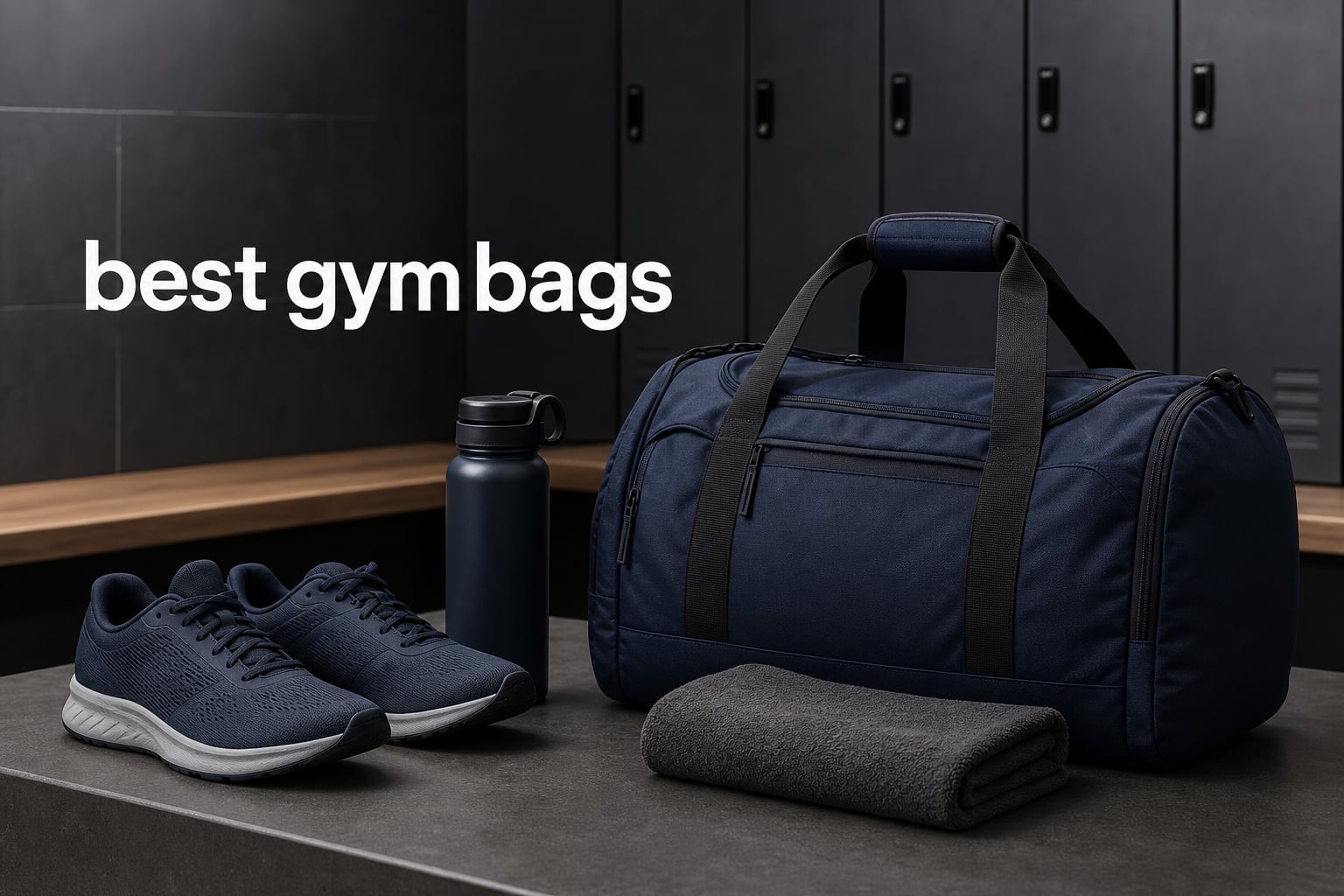 best gym bags
