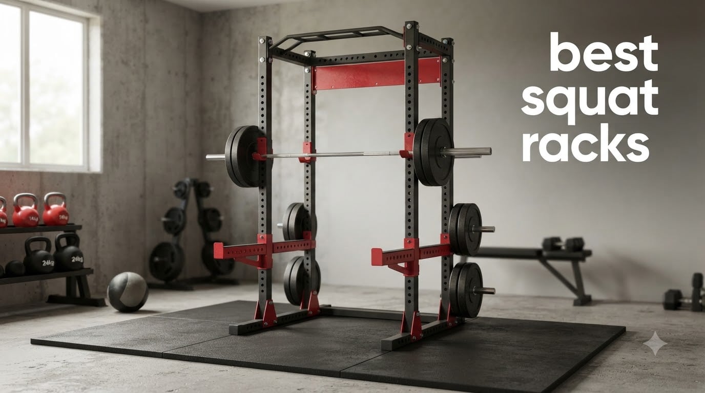 best squat racks