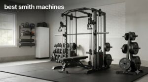 best smith machines