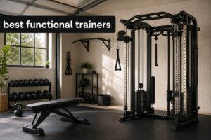 best functional trainers