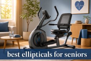 best ellipticals for seniors