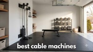 best cable machines