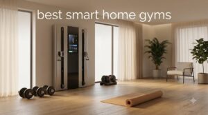 best smart home gyms
