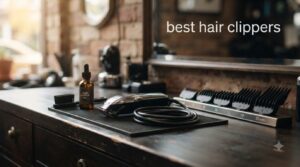 best hair clippers