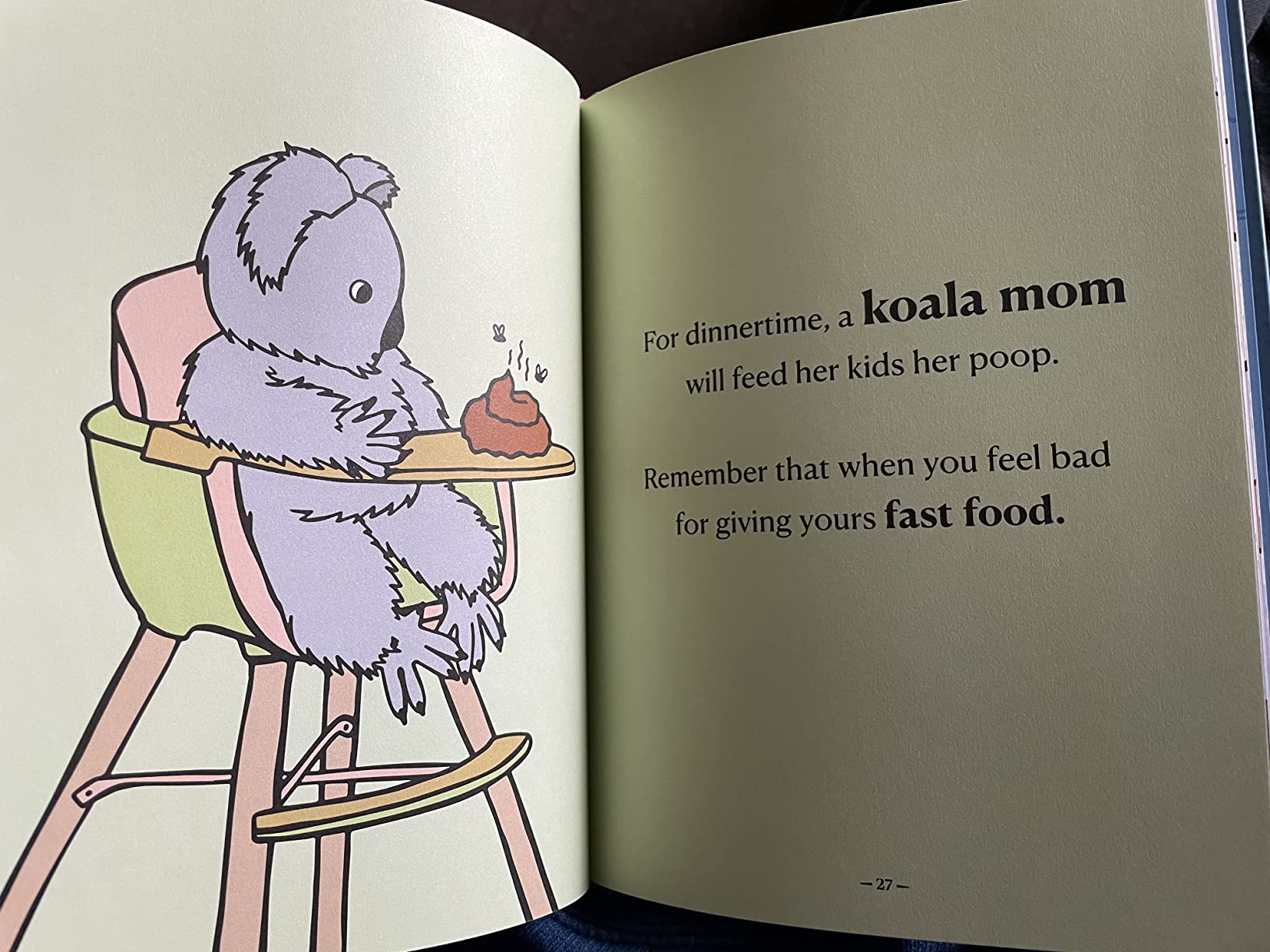 There Are Moms Way Worse Than You: Irrefutable Proof That You Are Indeed a Fantastic Parent customer photo 1
