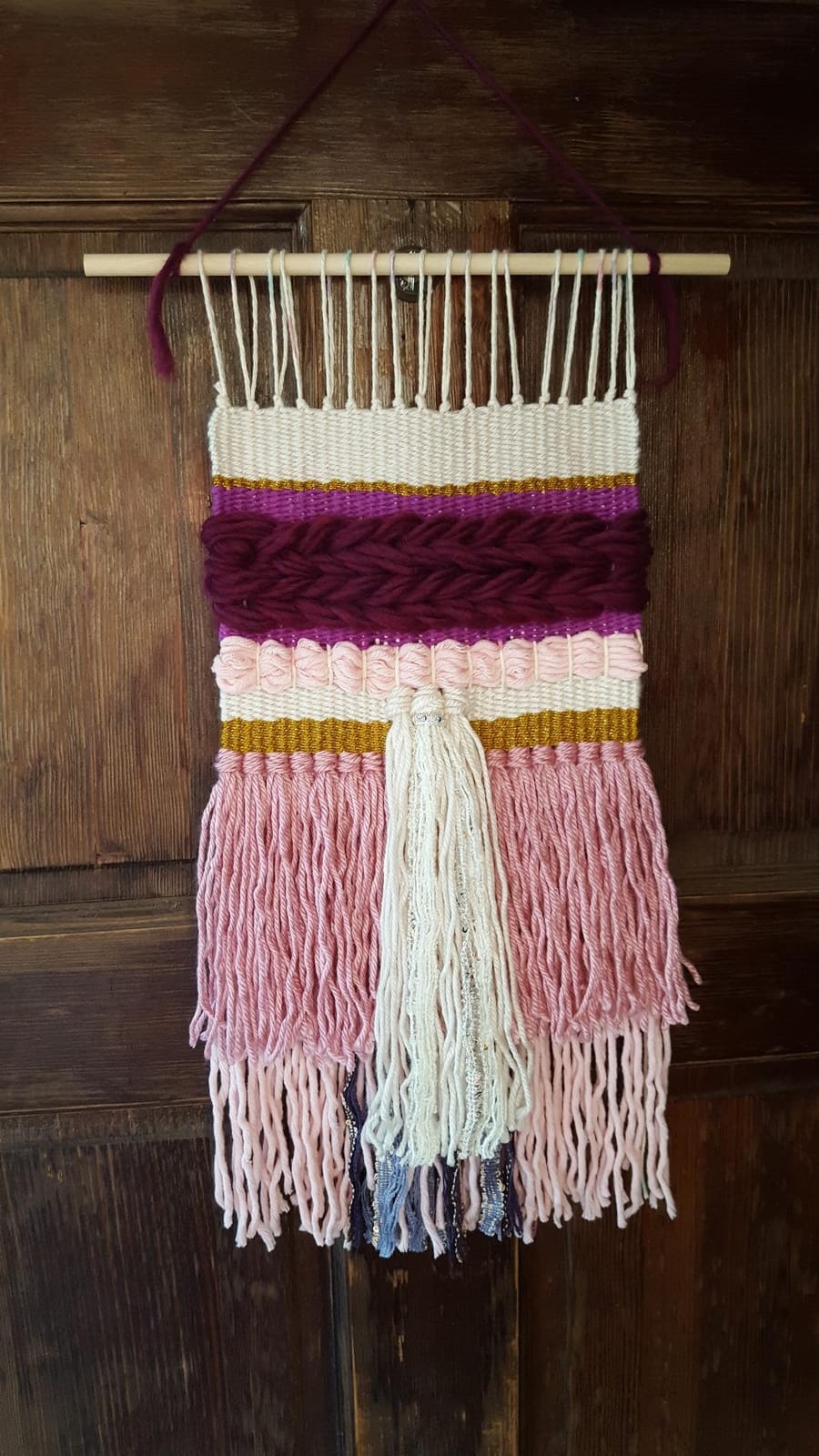 Harrisville Designs Friendly Loom | Laploom A - 12