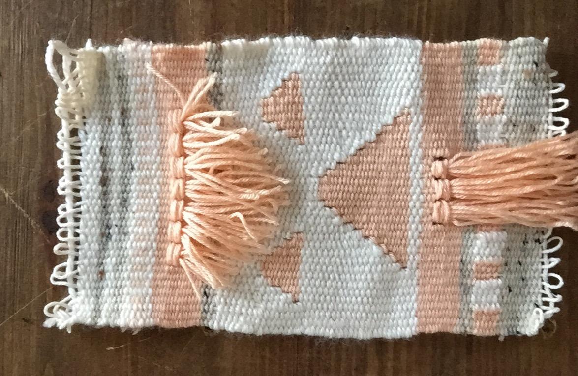 Harrisville Designs Friendly Loom | Laploom A - 12
