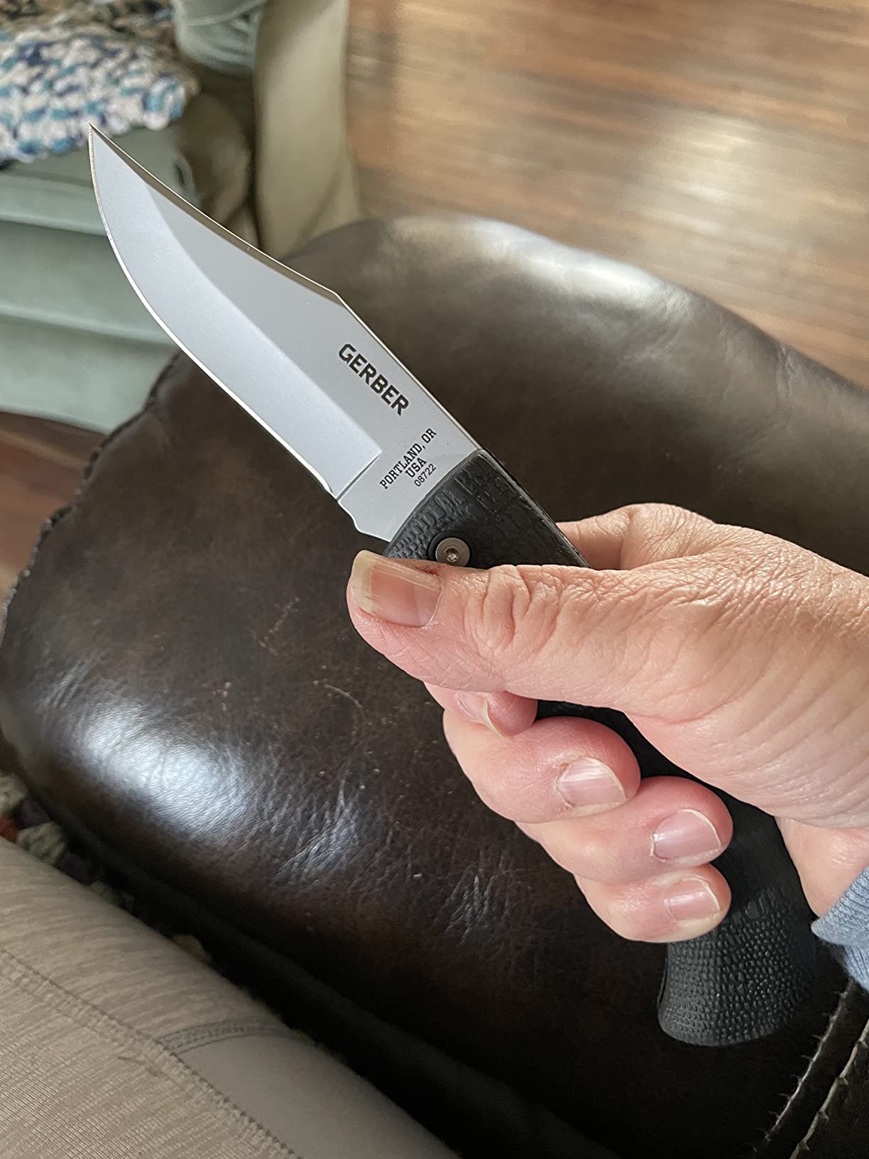 Gerber Gear Gator 8.5
