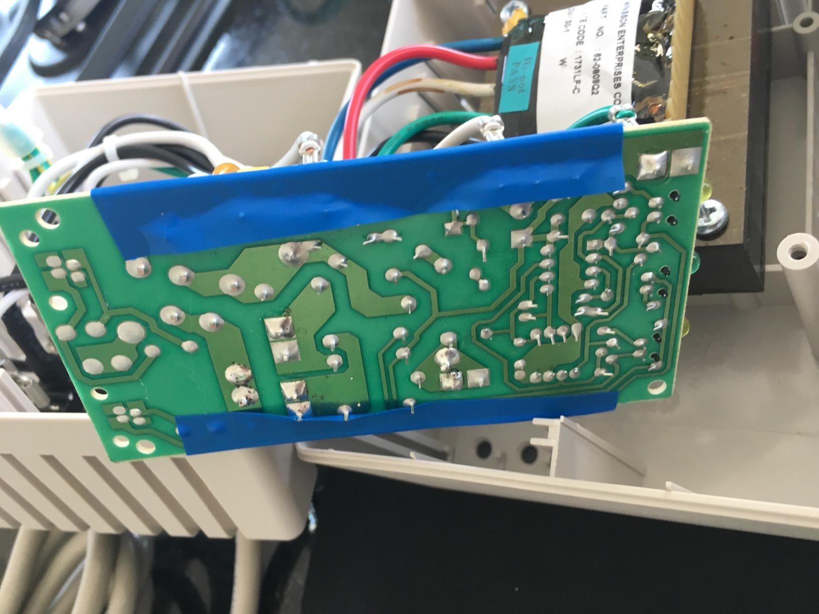 Tripp Lite LS606M Power Conditioner with Voltage Regulator, 6 Outlets customer photo 2