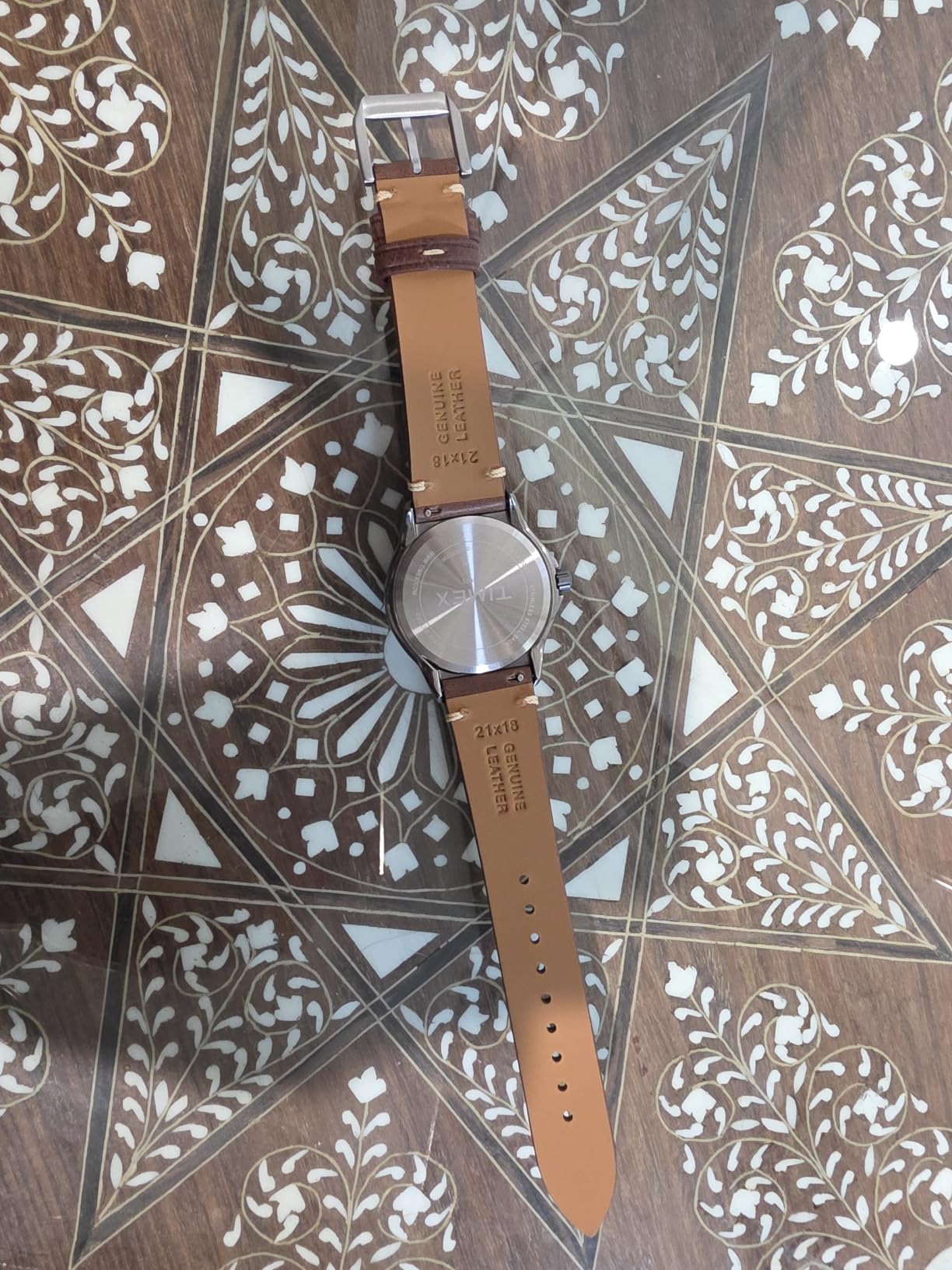 Timex Expedition Metal Field 40mm Men's Analog Watch customer photo 1