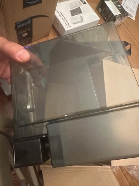 AquaClear 70 Power Filter, Fish Tank Filter for 40- to 70-Gallon Aquariums customer photo 1