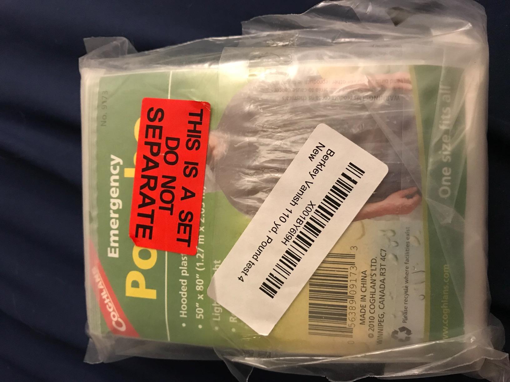Berkley Vanish Fluorocarbon Fishing Line/Leader Material customer photo 2