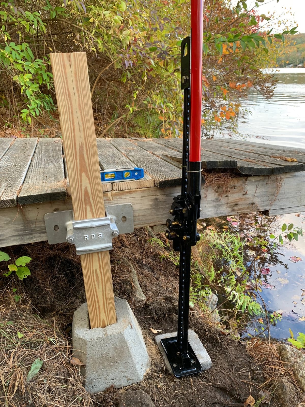 Hi-Lift Jack 60