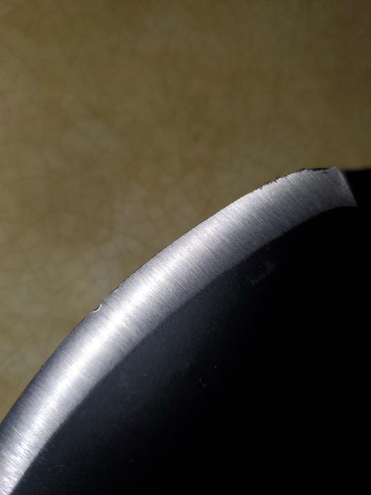 ESTWING Camper's Axe 19